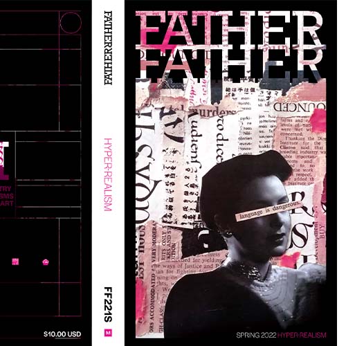 FATHERFATHER Magazine